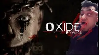 Oxide Room 104 ( Mehmonxonada ajinalar )