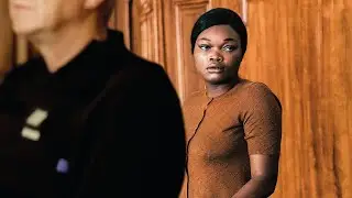 SAINT OMER - Official HD Trailer - A film by Alice Diop