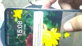 Prank Bini - Ubah Password Hp