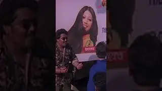 Watch full video👆 Junction Comedy Scenes Part-2 - #abhinay #aamnasharif #kanishka #comedy #shorts