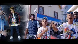 RAPPA feat MIJAH  MITADY RAFOTSY  ( clip gasy nouveauter 2023 )