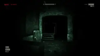 Scoopdy woopdy poopdy scoop poop *OUTLAST GAMEPLAY* PART 2