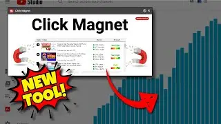 [NEW TOOL] Get More Views and Subscribers FAST on YouTube!