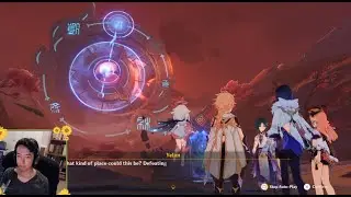 Archon Quest: Perilous Trail ~ 