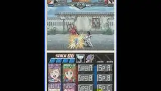 Me playing Bleach Dark Souls! Favorite Characters!