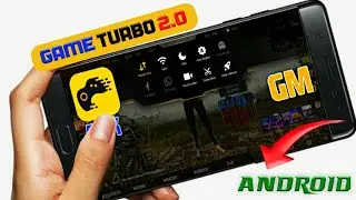 Game Turbo Android Game Booster | Install All Android Device | Run Any Device | Fix Mod?