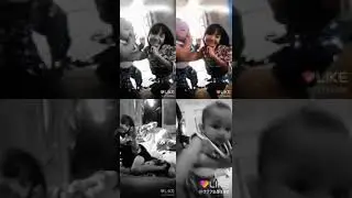 Ade Khanza sama kk marsya