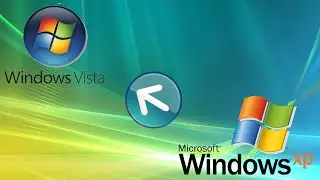 Upgrading from Windows XP to Vista