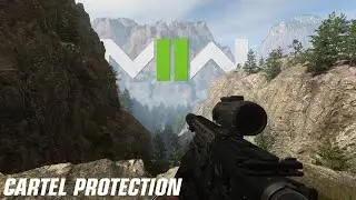 We Gotta Jump! | Modern Warfare 2 Campaign #5 w/ no commentary