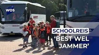 Ouderbijdrage wéér gestegen: 'We slaan schoolreisje jaartje over'