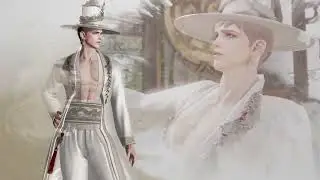 Lost Ark - Blessing for a New Beginning | 2023 New Year's Avatar KR