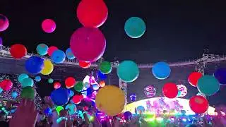 Coldplay 22.08.2024 Wien/Vienna ▪︎ Adventure of a Lifetime ▪︎ Live
