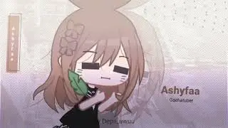 [ Gift #1 ] @Ashyfa26 :D