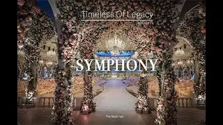 SYMPHONY - The Dinning Experience