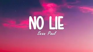 No Lie - Sean Paul (Lyrics) ft Dua Lipa | Faded - Alan Walker, All About That Bass - Meghan Trainor
