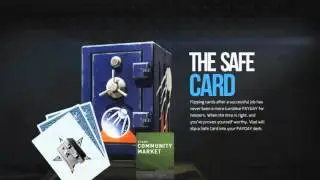 Dramatic Steam Reviews: Payday 2