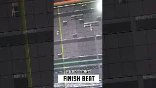 How to make Griselda Bom Bap Type Beat in 1 Minute | FL Studio Beatmaking