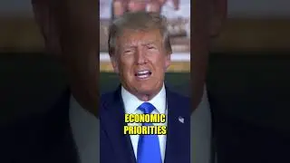 Agenda 47 - Eye for an Eye!