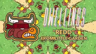 REDD - DWELLINGS
