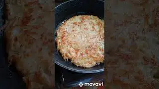 Завтрак в деревне🔥 