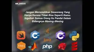 STORY WA || programmer #14