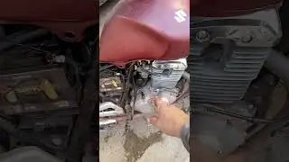 injeção dei b.o vai de carburador