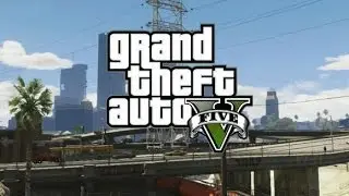 GTA5 миссии Соломон и Дэвин