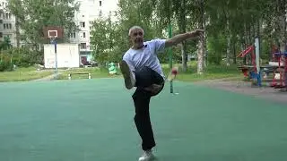 Кратко Хвост