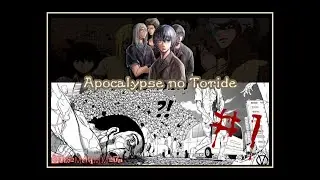 「APOCALYPSE NO TORIDE」Ele foi preso por ser confundido com um assassino e pior de tudo, zumbis !