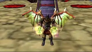 PowerHazard Ardream Pk Movie - FearFromUs