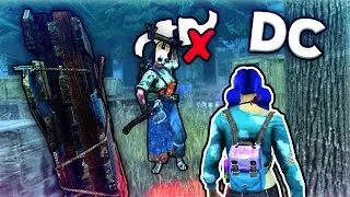 Making Killers Regret Playing! - Dead by Daylight