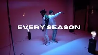 [FREE] Yungeen Ace Type Beat 2024 “Every Season”