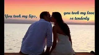 Tenderly  - Maria (w/lyrics)