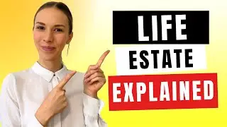 Life Estates 101: Your Ultimate Guide to Real Estate Exam Concepts
