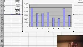 Changing Numbers Graphically