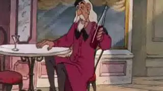 Les Aristochats - Faut arrêter de boire !