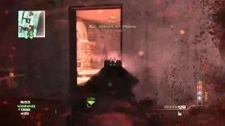 Me and my AK-47