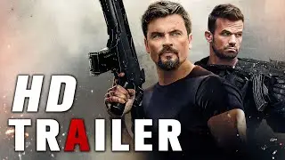 Mafia Wars TRAILER Tom Welling Cam Gigandet