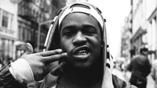 A$AP Ferg - Fergivicious (Trap Lord)