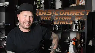 Toxicon - (dis)Connect - The Story Of... (Lyrics)