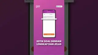 Nemu Soal Sulit? Nggak Usah Pusing! Tanya di Forum Tanya Jawab Roboguru 