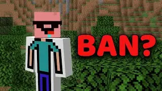 The Real Truth Behind my BAN in Lapata SMP