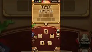 Word Connect Level 692 Answers with Bonus