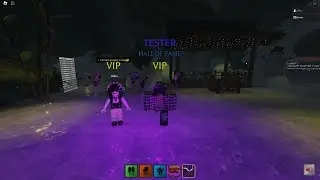 NIghtmare Carrying Book 2 Chapter 3 | Roblox The Mimic