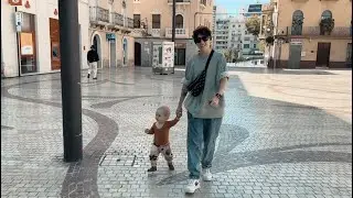 Un domingo en familia | Vlog 34