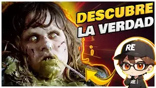😨😳 Revealed: 3 Hidden SECRETS from THE EXORCIST that will Surprise You