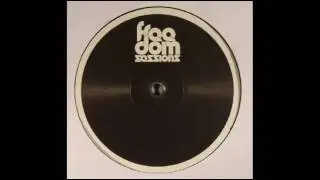 Petr Serkin - Disco Space Booster (Old Tales From The Future EP)