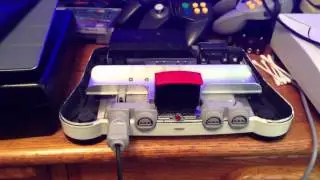 N64 repair