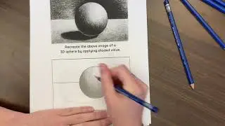 Worksheet #3 The Sphere- Live Demo!
