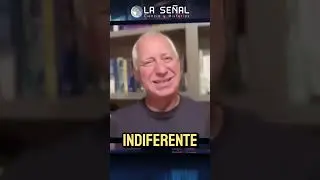FENÓMENO SINIESTRO Jim Semivan #extraterrestre #laseñal #uap